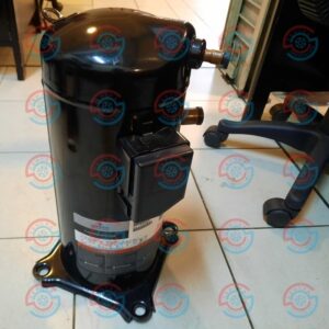 Harga Jual Compressor Copeland Scroll ZR48K3-TFD-522 4PK