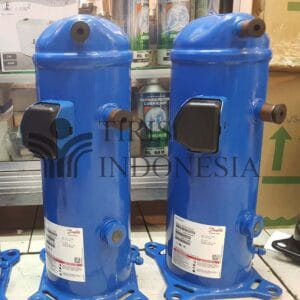 Harga Jual Compressor Danfoss Scroll HCJ121T4LC6 10PK