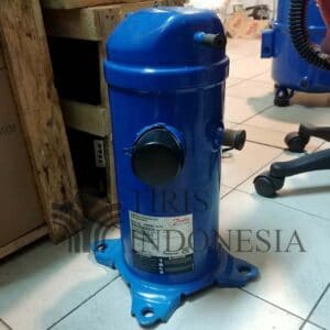 Harga Jual Compressor Danfoss Scroll HRM060T4LP6 5PK