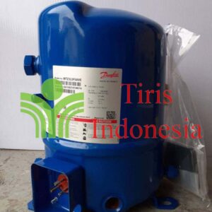 jual compressor danfoss maneurop MTZ32JF5AVE