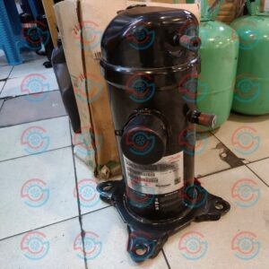 Harga Jual Compressor Danfoss Scroll HRM034U4LP6 3PK