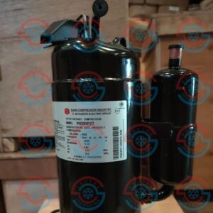 Jual Siam Compressor / Compressor Mitsubishi PH39 VPZT