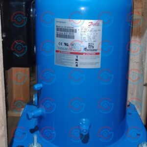 harga jual compressor danfoss performer sz125s4cc