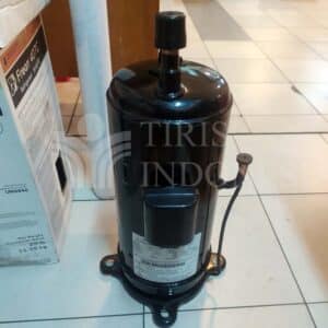 Harga Jual Compressor Hitachi Scroll E503DH-38D2YG 5PK Inverter